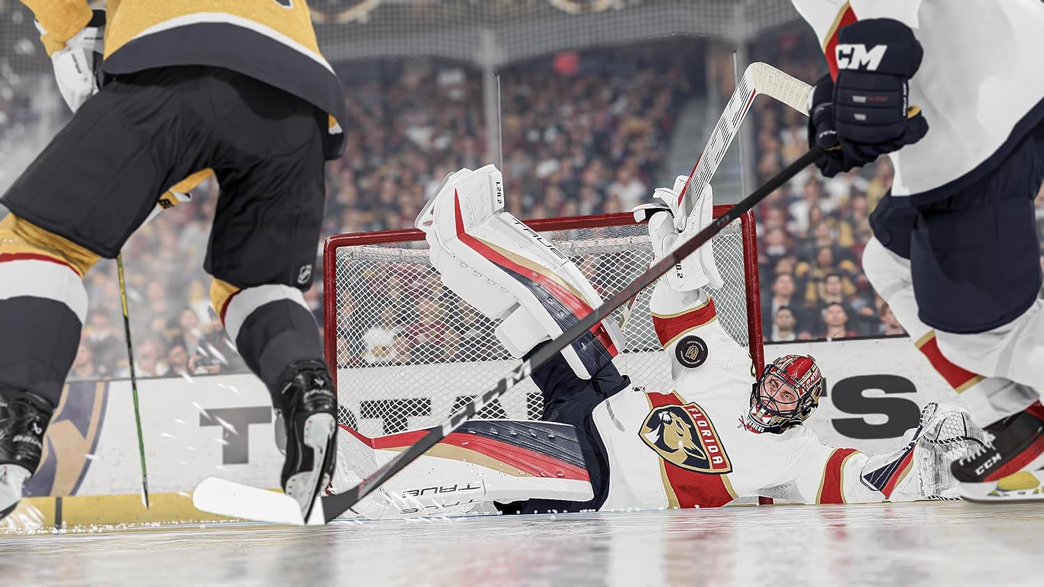 Playstation 5 - NHL 24