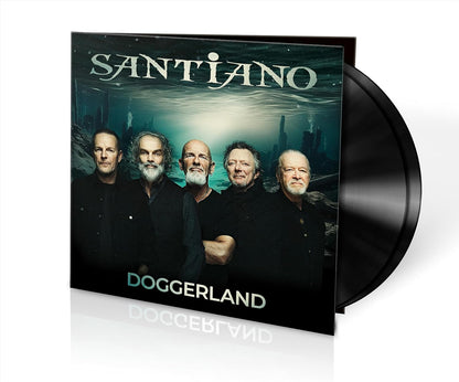 Doggerland (Ltd. 2 LP)