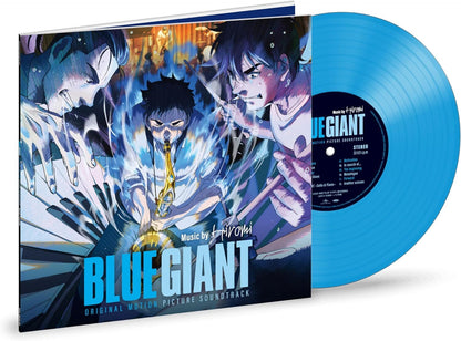 Blue Giant