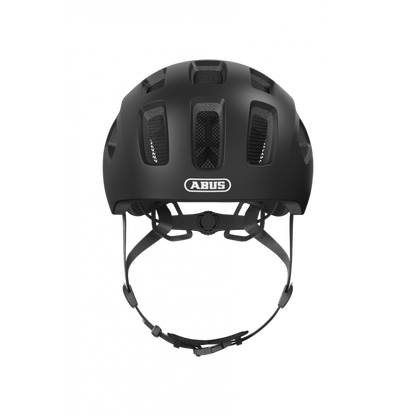 Abus Helmet Youn-I 2.0 Vel Black S 48-54