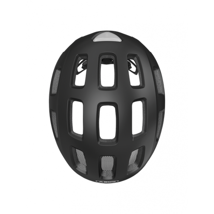 Abus Helmet Youn-I 2.0 Vel Black S 48-54