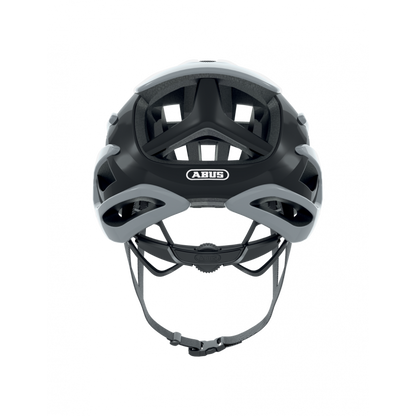 Abus Helmet Airbreaker Race Grey L 59-61