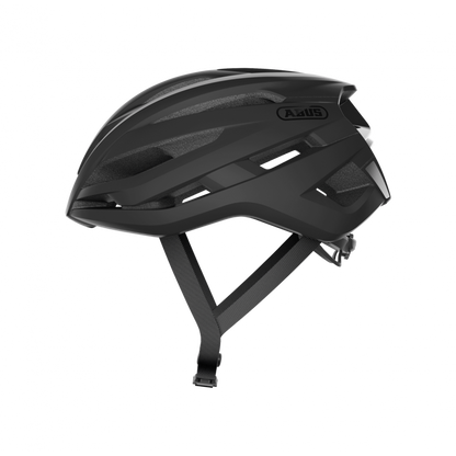 Abus Helmet Stormchaser Black XL 60-63