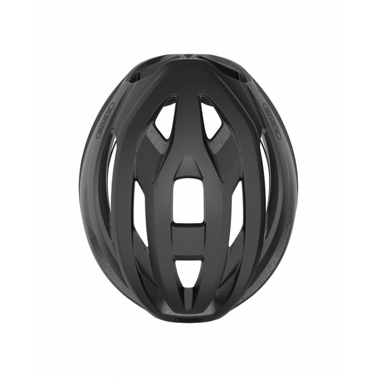 Abus Helmet Stormchaser Black XL 60-63