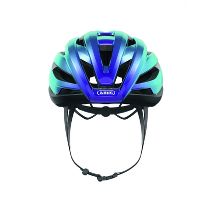 Abus Helmet Stormchaser Flp Purple M 52-58