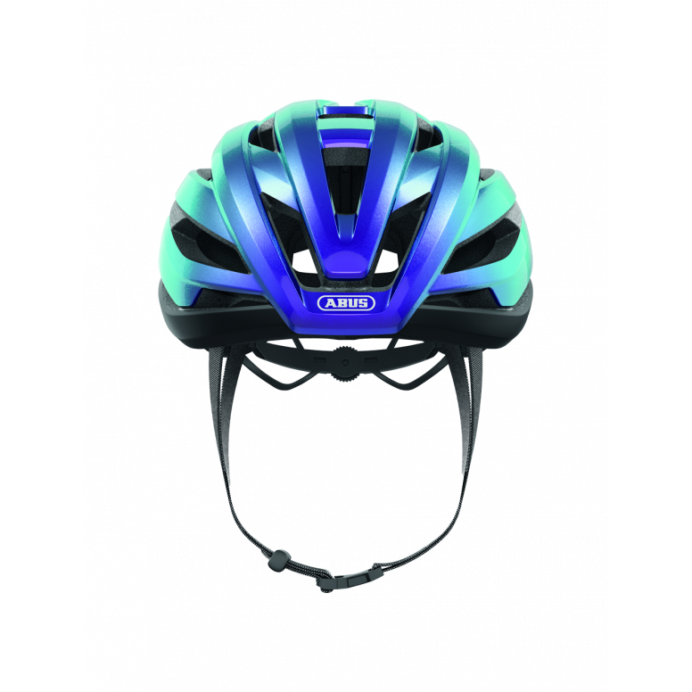 Abus Helmet Stormchaser Flp Purple L 59-61