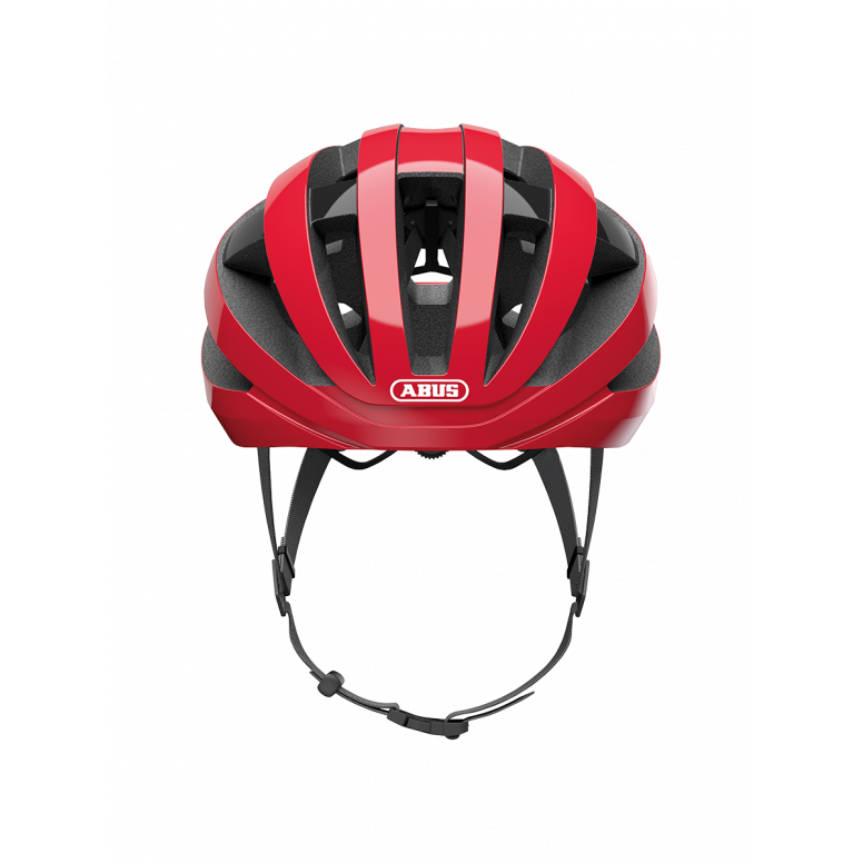 Abus Helmet Viantor Racing Red S 51-55