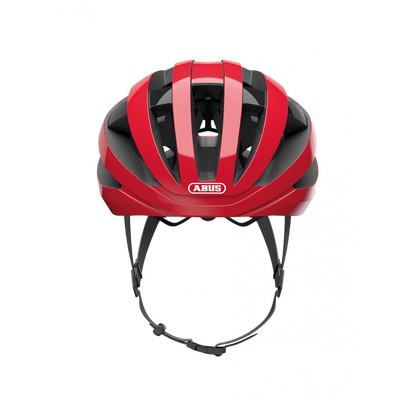 Abus Helmet Viantor Racing Red S 51-55