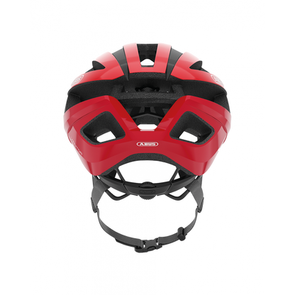 Abus Helmet Viantor Racing Red S 51-55