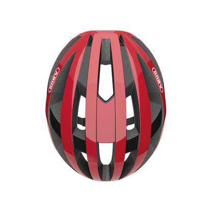 Abus Helmet Viantor Racing Red S 51-55