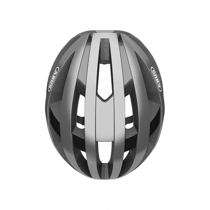 Abus Helmet Viantor Dark Grey S 51-55