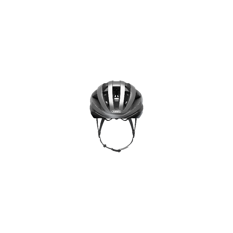 Abus Helmet Viantor Dark Grey S 51-55