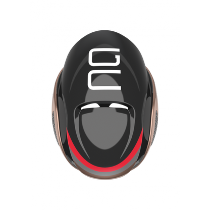 Abus Helmet Gamechanger Copper S 51-55