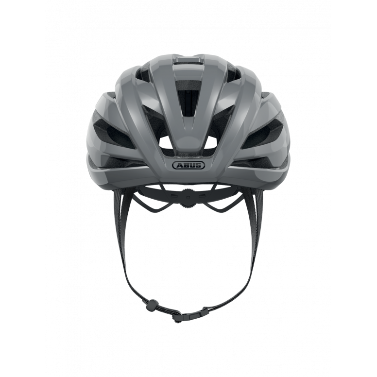 Abus Helmet Stormchaser Race Grey S 51-55