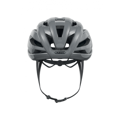 Abus Helmet Stormchaser Race Grey L 59-61