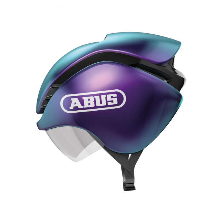 Abus Helmet Gamechanger-Tri Flpflp M 52-58