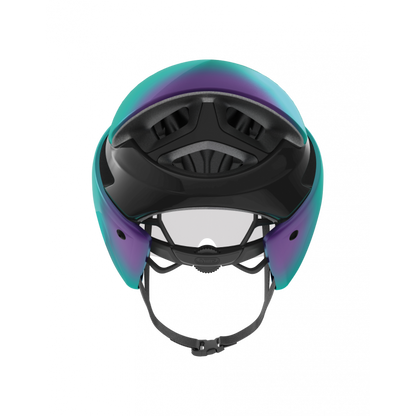 Abus Helmet Gamechanger-Tri Flpflp M 52-58