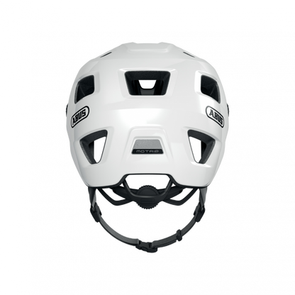 Abus Helmet Motrip Polar White S 51-55