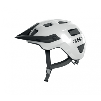 Abus Helmet Motrip Polar White L 57-61