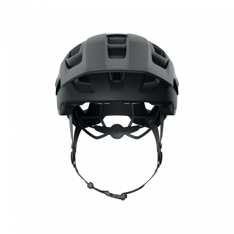 Abus Helmet Modrop Vel Black S 51-55