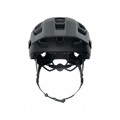 Abus Helmet Modrop Vel Black S 51-55