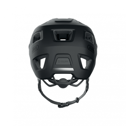 Abus Helmet Modrop Vel Black S 51-55