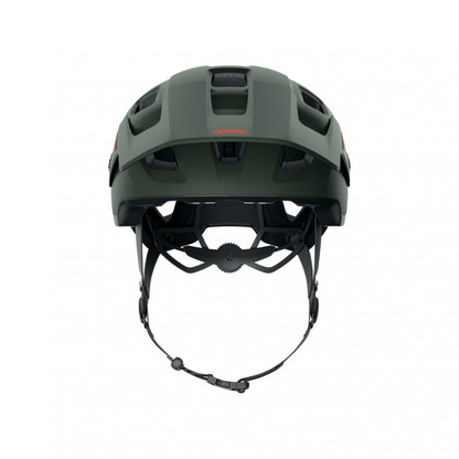 Abus Helmet Modrop Pine Green L 57-61