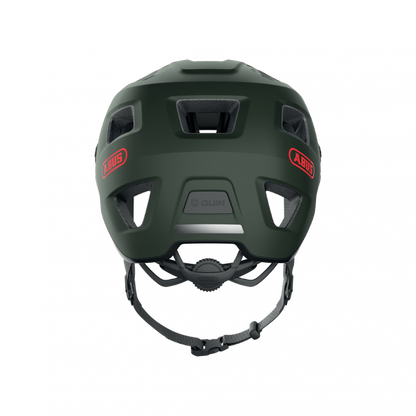 Abus Helmet Modrop Pine Green L 57-61