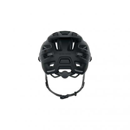 Abus Helmet Moventor 2.0 Vel Black S 51-55