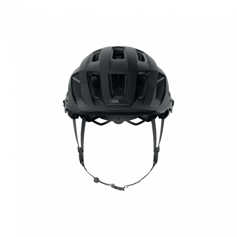 Abus Helmet Moventor 2.0 Vel Black M 54-58