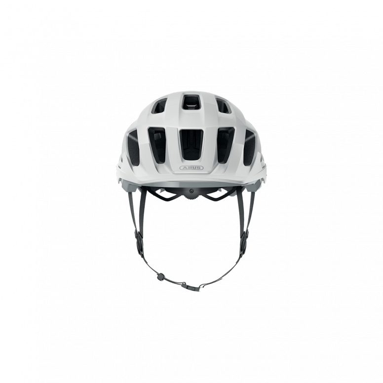 Abus Helmet Moventor 2.0 Polar White L 57-61
