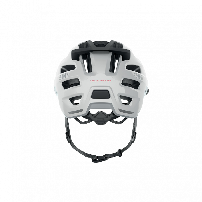 Abus Helmet Moventor 2.0 Polar White L 57-61