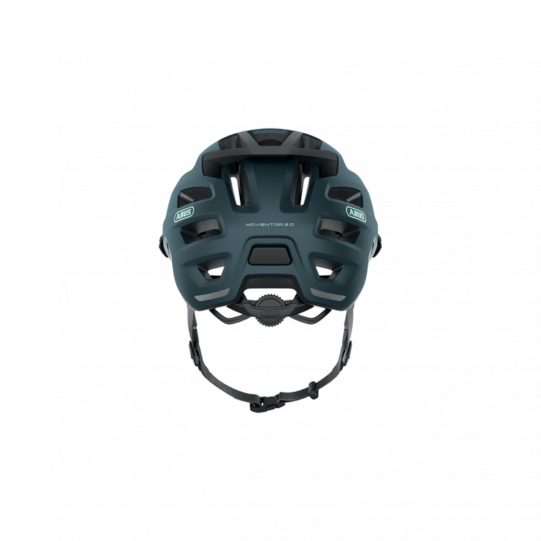 Abus Helmet Moventor 2.0 Midnight Blue L 57-61