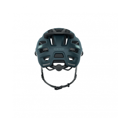 Abus Helmet Moventor 2.0 Midnight Blue L 57-61