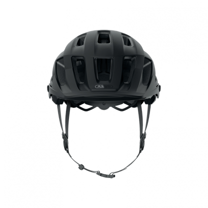 Abus Helmet Moventor 2.0-Mips V-Black S 51-55