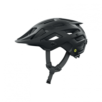 Abus Helmet Moventor 2.0-Mips V-Black M 54-58