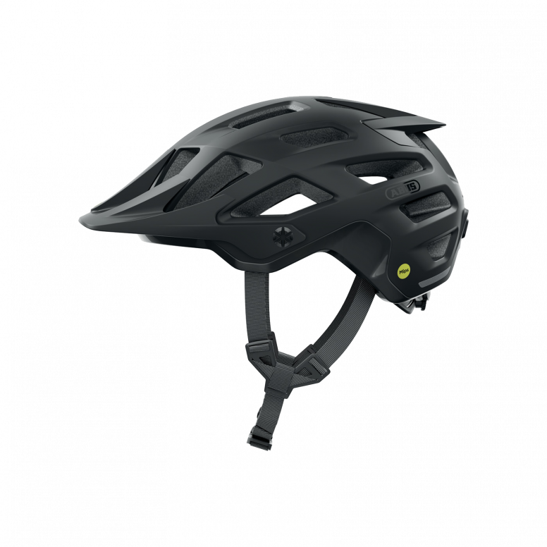Abus Helmet Moventor 2.0-Mips V-Black L 57-61