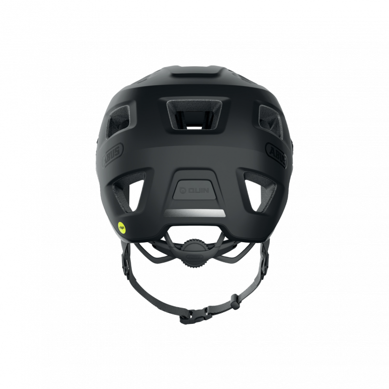 Abus Helmet Modrop-Mips Vel Black M 54-58