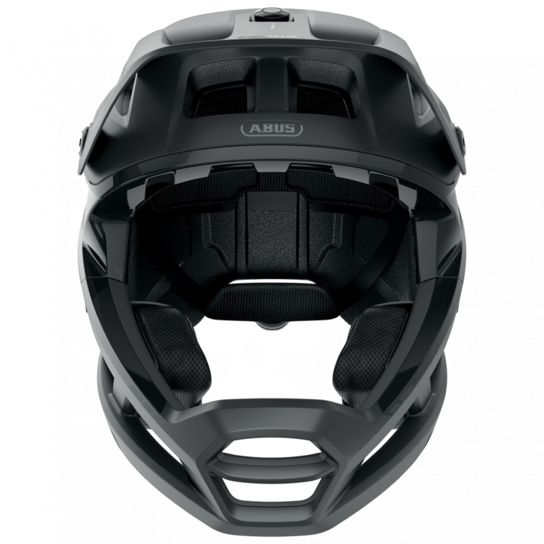 Abus Helmet Airdrop-Mips Vel Black S/M 52-58