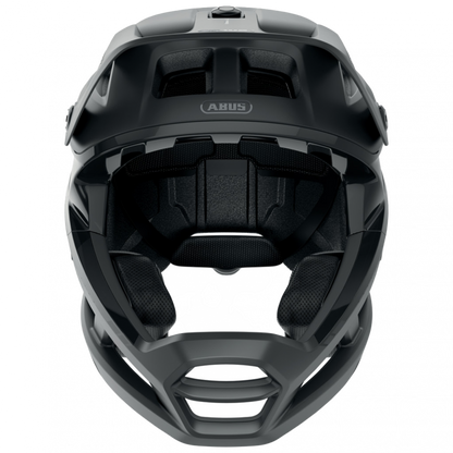 Abus Helmet Airdrop-Mips Vel Black S/M 52-58
