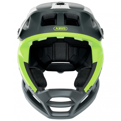 Abus Helmet Airdrop-Mips Ct Grey L/Xl 58-62