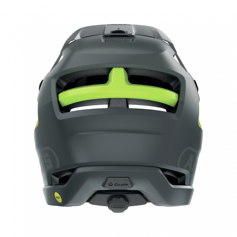 Abus Helmet Airdrop-Mips Ct Grey L/Xl 58-62