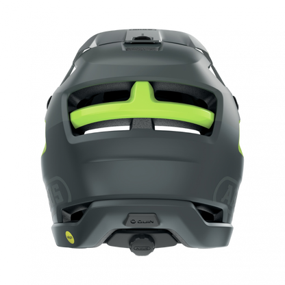 Abus Helmet Airdrop-Mips Ct Grey L/Xl 58-62