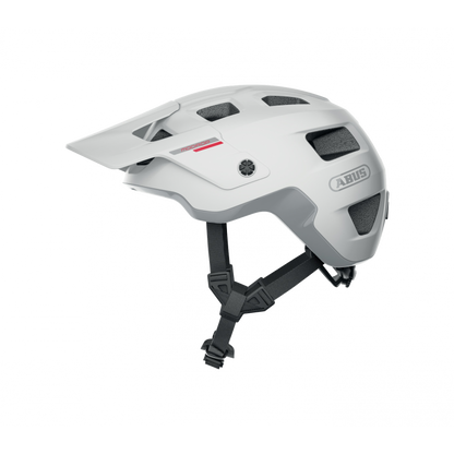 Abus Helmet Modrop Polar White S 51-55