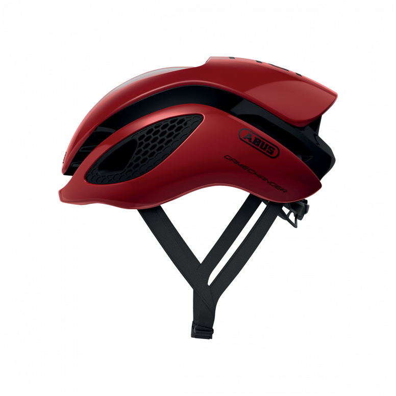 Abus Helmet Gamechanger Red S 51-55