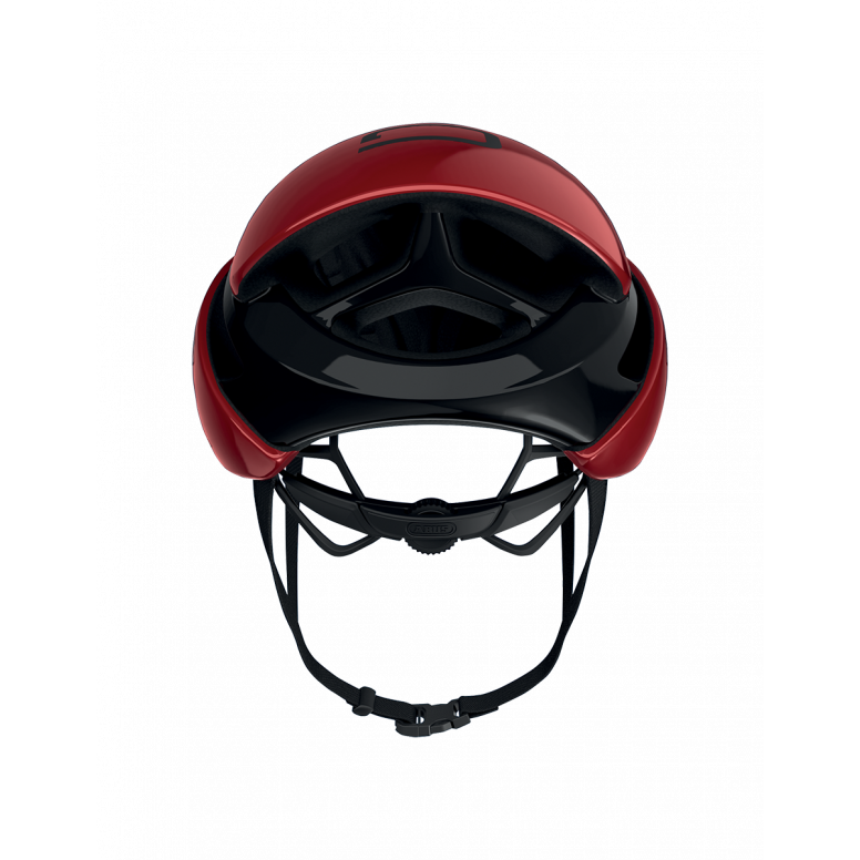 Abus Helmet Gamechanger Red S 51-55