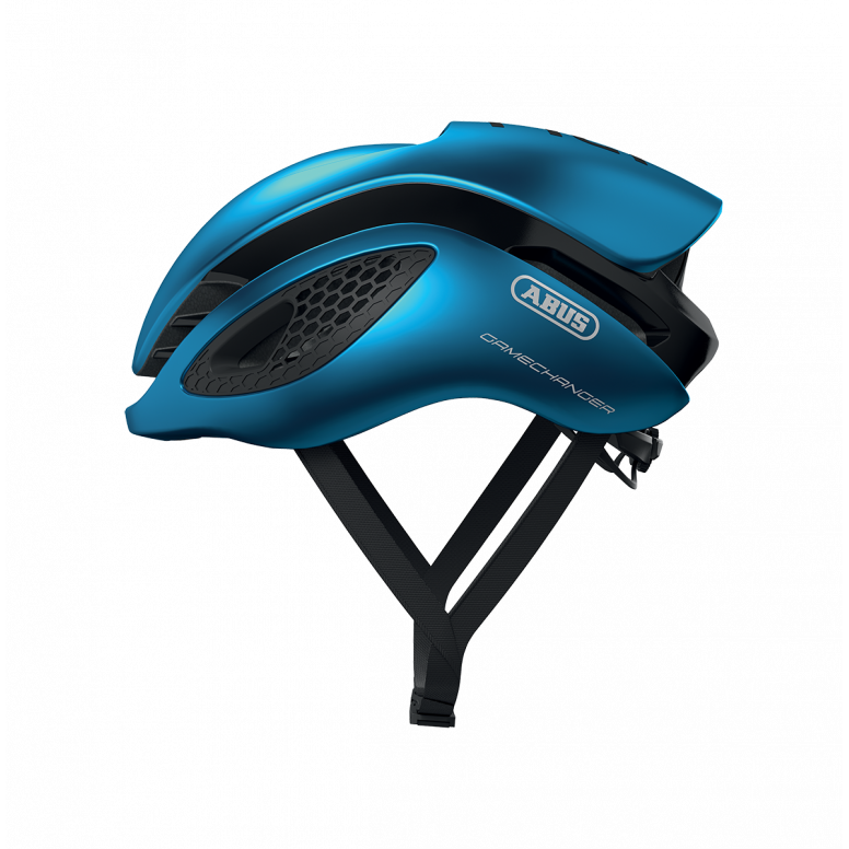 Abus Helmet Gamechanger Blue S 51-55