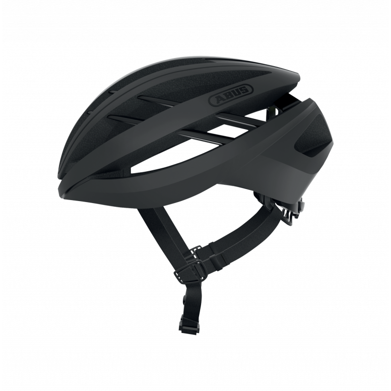 Abus Helmet Aventor Black S 51-55