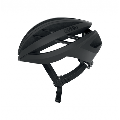 Abus Helmet Aventor Black M 54-58