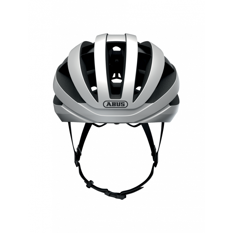 Abus Helmet Viantor Red M 54-58